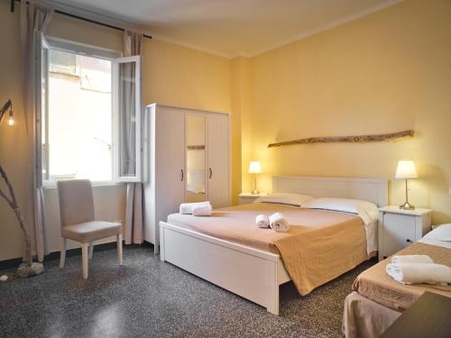 2 Passi Dal Mare in Finale Ligure, Italy