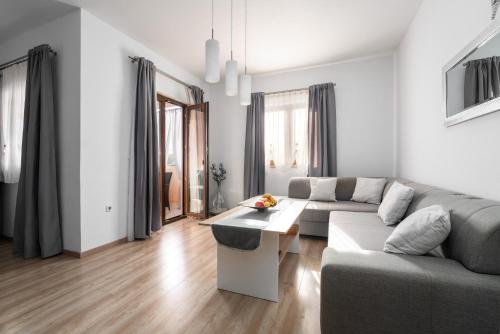 Apartment Morena — 4-Star Luxury Hotel in Porec, Croatia