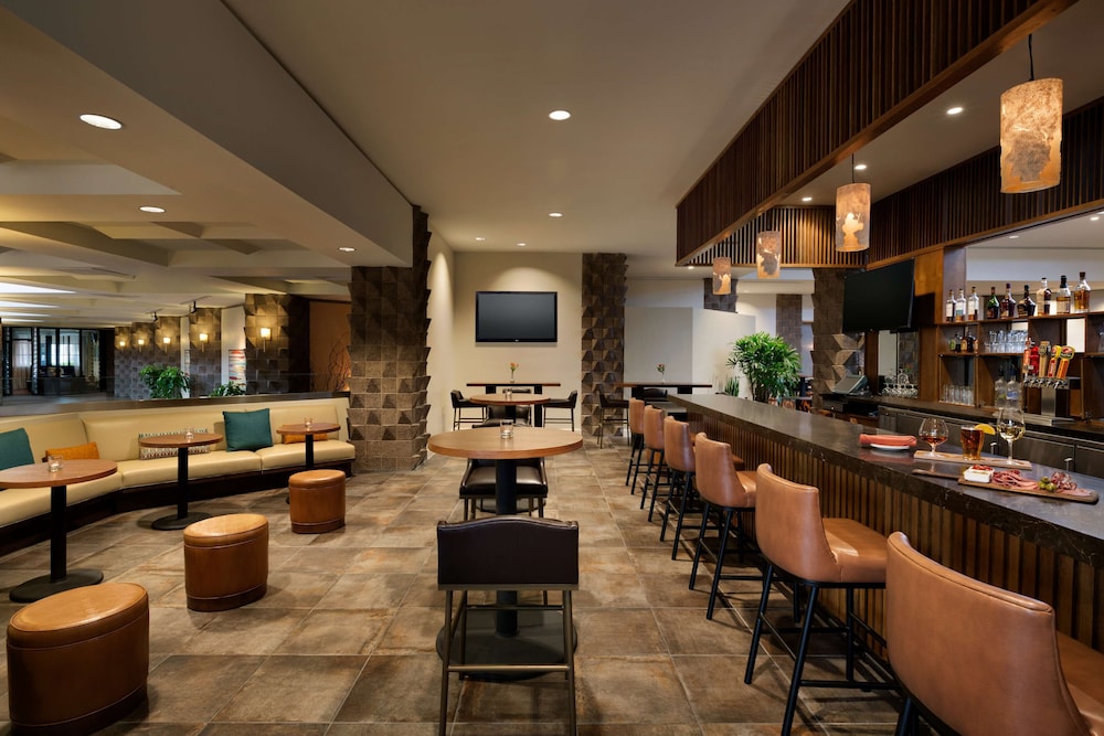 DoubleTree Resort by Hilton Paradise Valley Scottsdale - photo 57