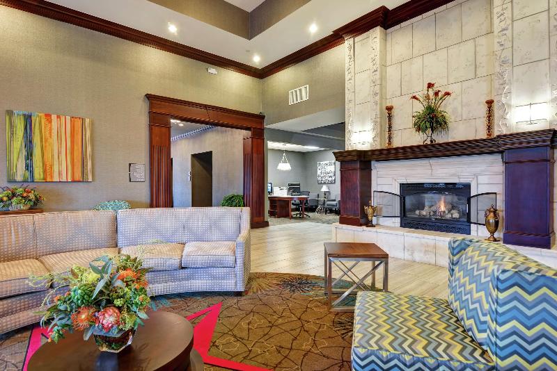Homewood Suites by Hilton Amarillo - photo 13