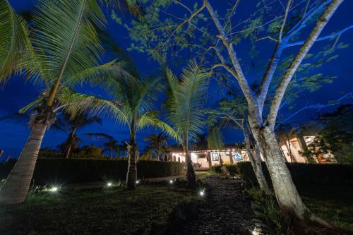 Zenquility Inn & Tavern — Pedasi — photo 5