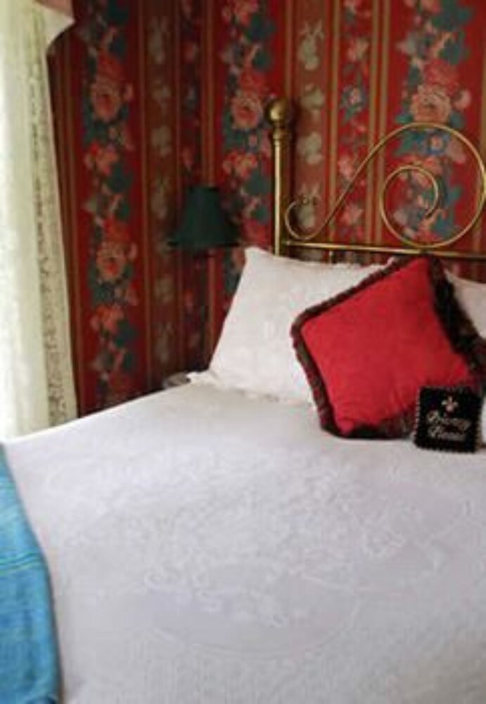 Inn Victoria - photo 17