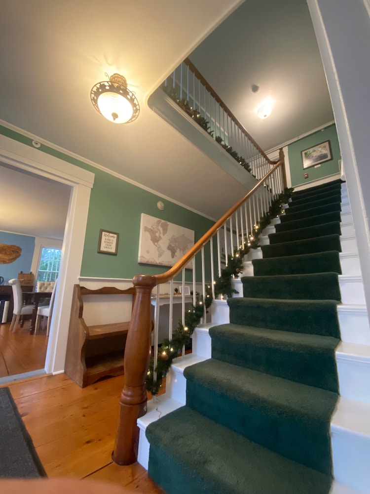 The White Gables Inn - photo 17