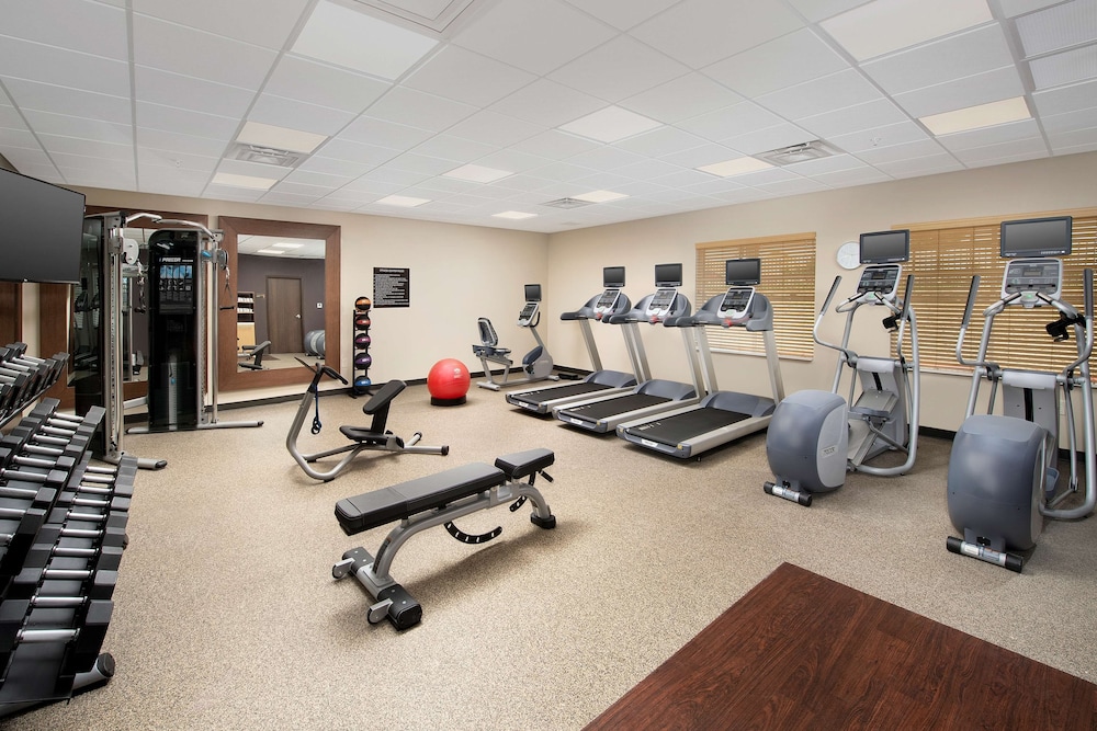 Homewood Suites by Hilton Kansas City Speedway - photo 22