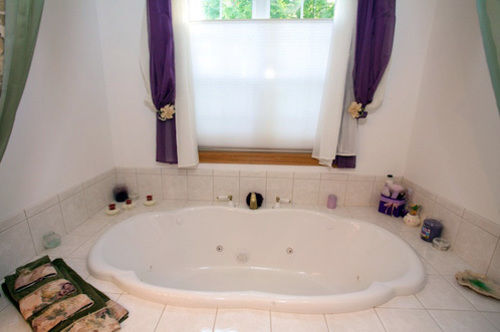 Allegan Country Inn - photo 39