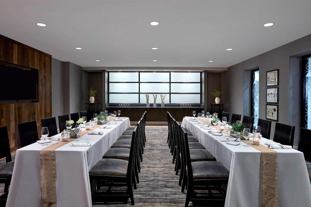 Bethesda Marriott - photo 35