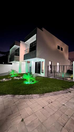 DaVinciHouse in San Pedro Sula, Honduras