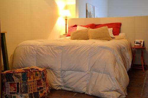 Loft Urbano — 4-Star Luxury Hotel in Tandil, Argentina