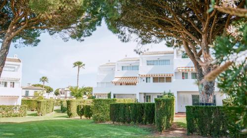 Novo Blue — 4-Star Luxury Hotel in Chiclana De La Frontera, Spain