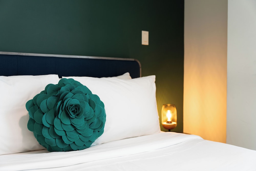 Hotel Nell Union Market - photo 41