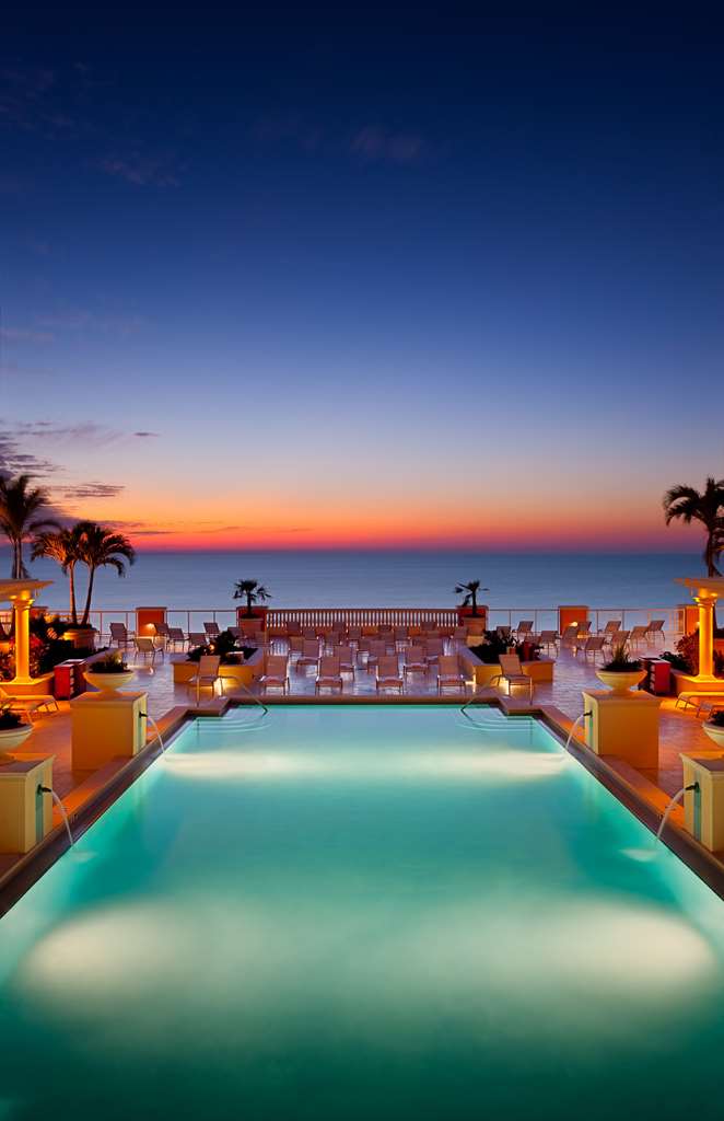Hyatt Regency Clearwater Beach Resort and Suites - photo 22