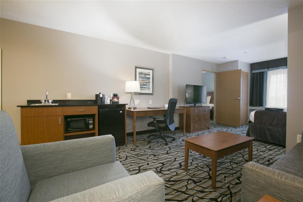 Best Western Plus Blaine at the National Sports Center - photo 37