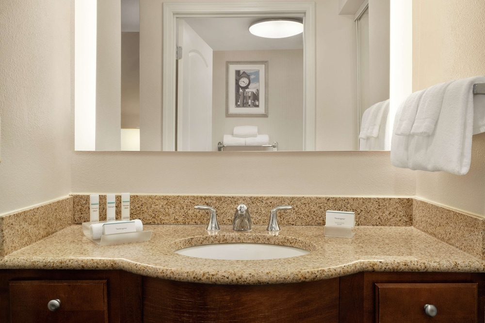 Homewood Suites by Hilton Dover Rockaway - photo 13