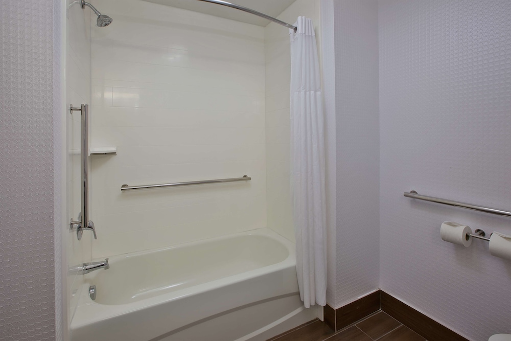 Hampton Inn Commerce Novi - photo 26