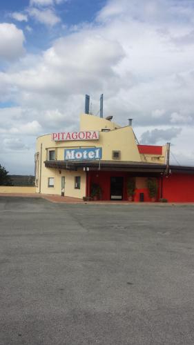 Motel Pitagora