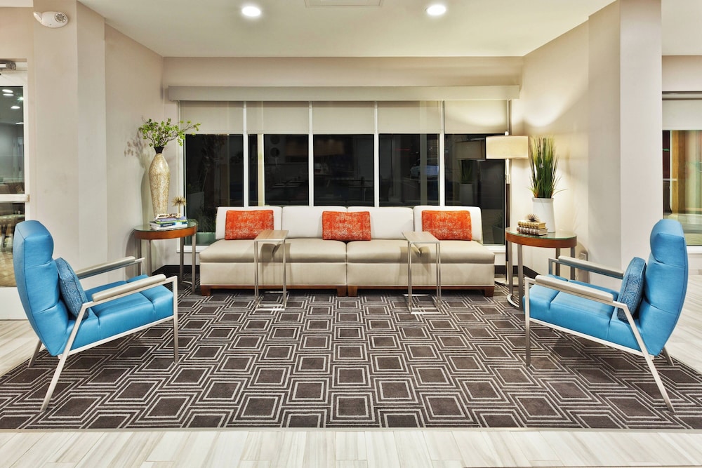 TownePlace Suites Dothan - photo 4