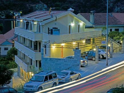 Accommodation Marija 2 — Dobrota — photo 3