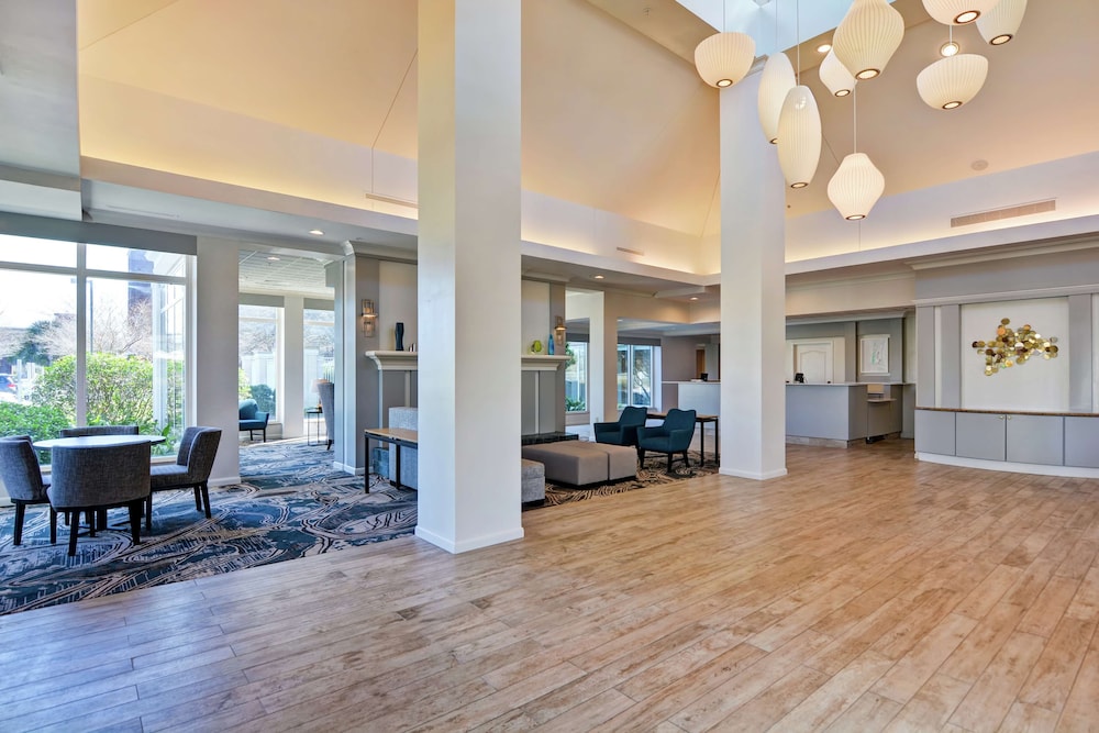 Hilton Garden Inn Mobile East Bay Daphne - photo 6