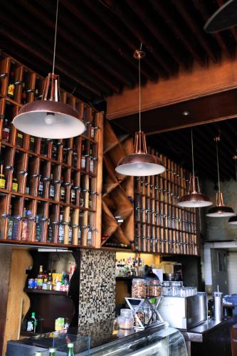 Hotel Real de Don Juan — Tepic — photo 4