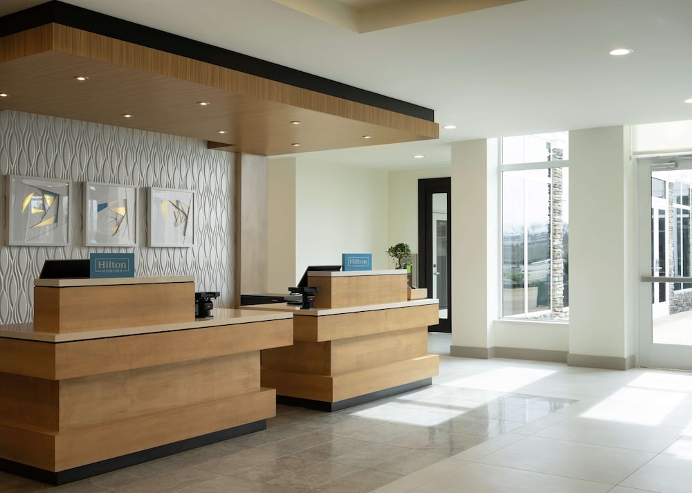 Hilton Garden Inn Olive Branch MS - photo 5