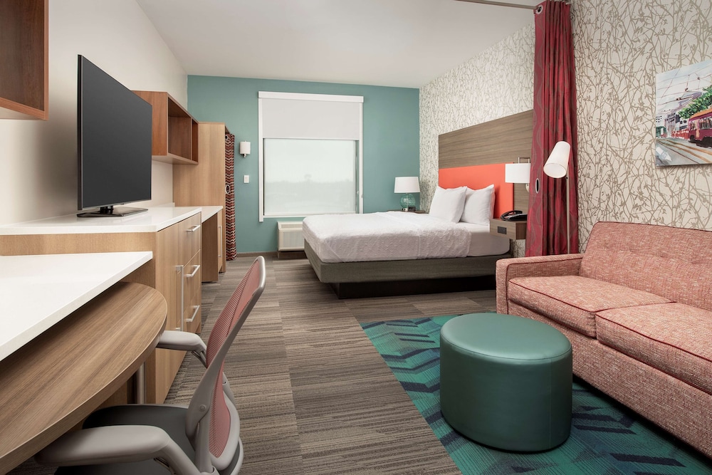 Home2 Suites by Hilton Kenner New Orleans Airport - photo 13
