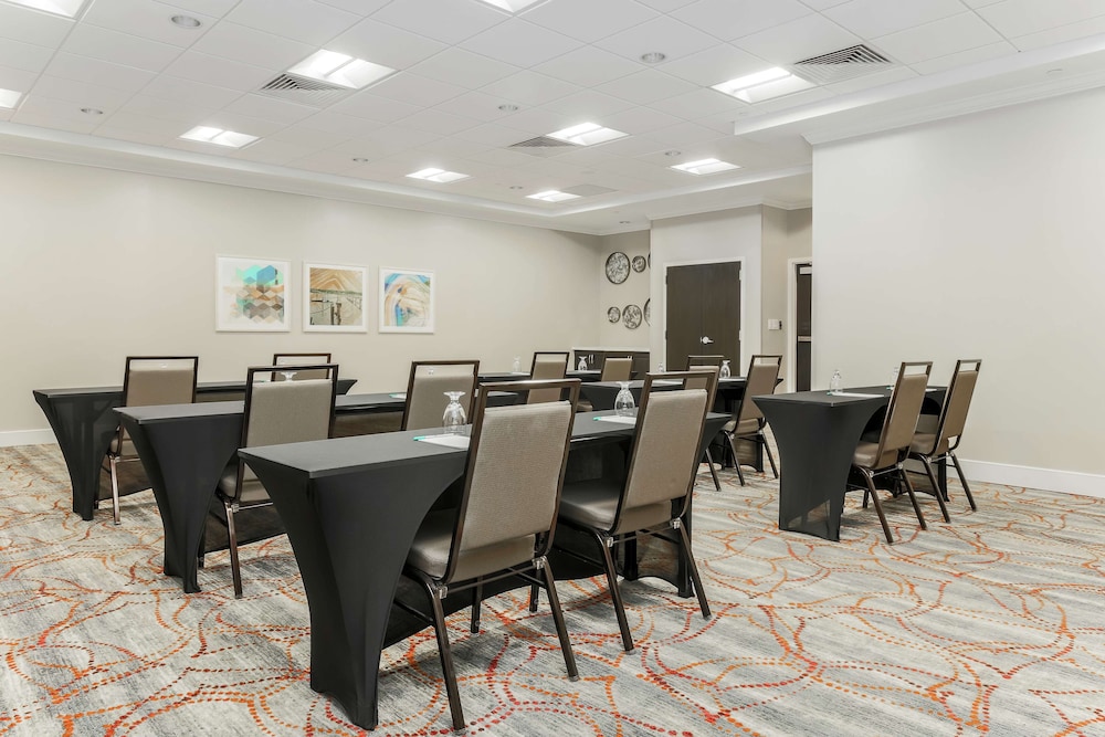 Homewood Suites Melville - photo 30