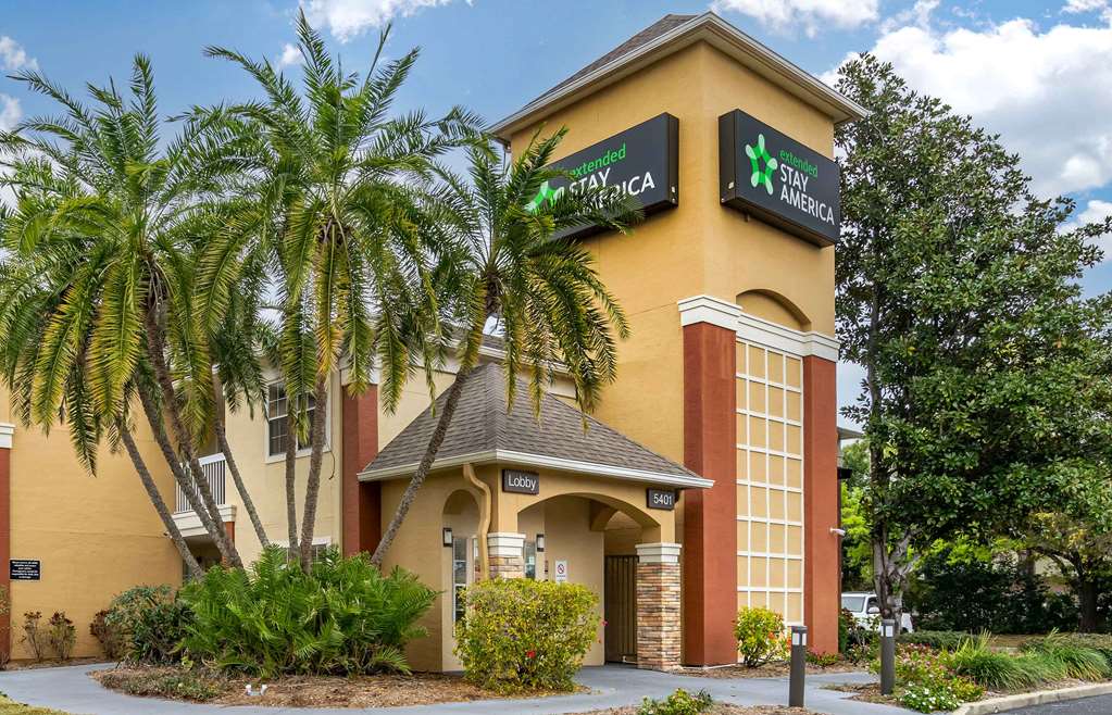 Extended Stay America Tampa North Airport - photo 2