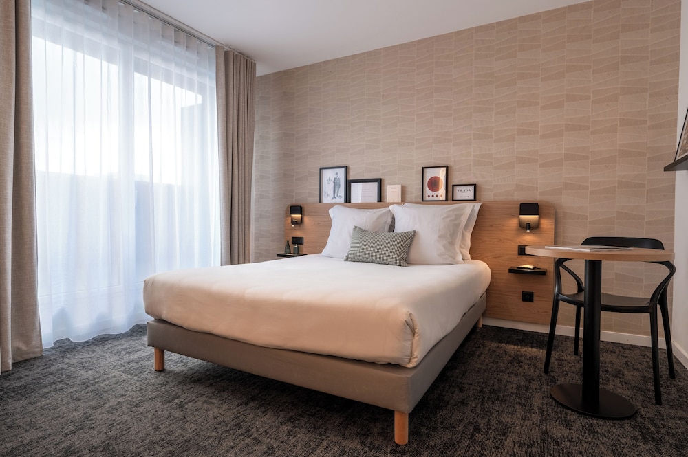 Nemea Appart Hotel Bordeaux Pessac — Pessac