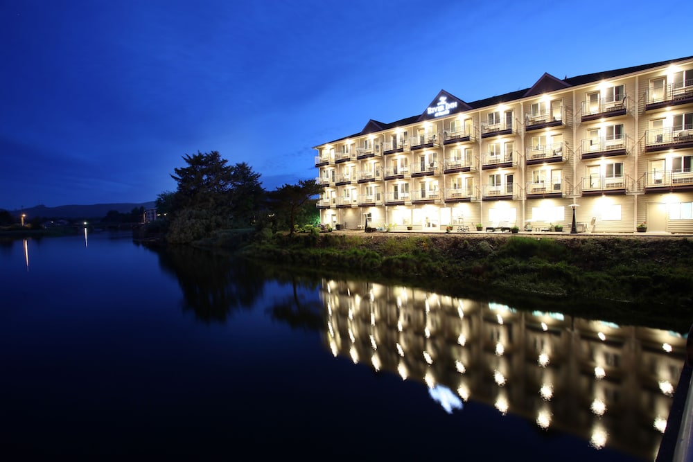 River Inn at Seaside - photo 40