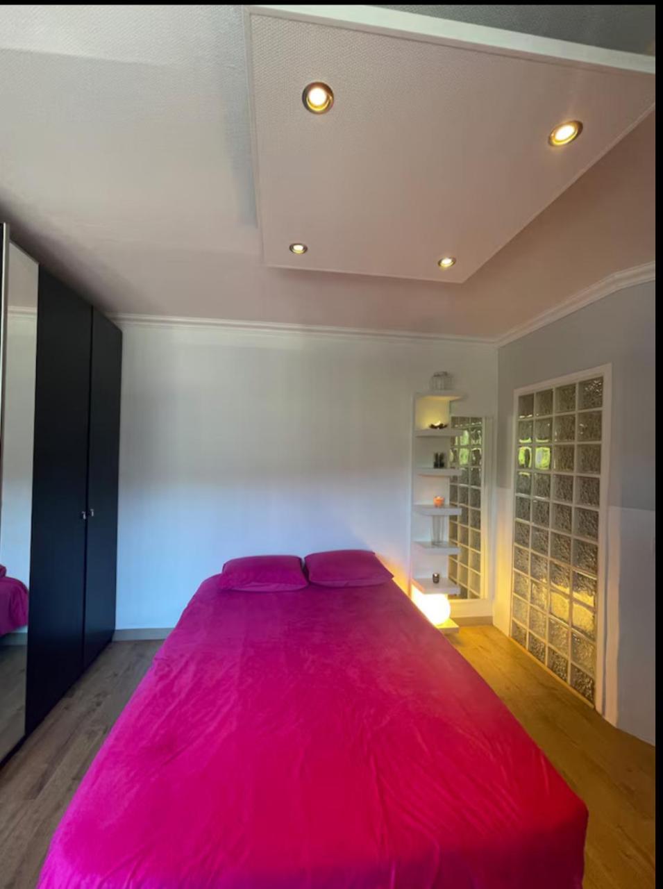 Studio Independant Proche Centre Et Parking - last minute hotel in Clermont-Ferrand