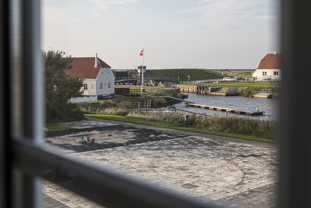 Kammerslusen — Ribe — photo 4
