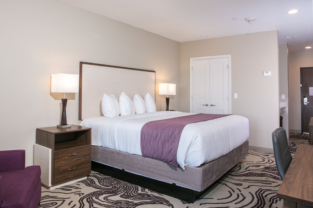 Hotel Siri Downtown Paso Robles - photo 9