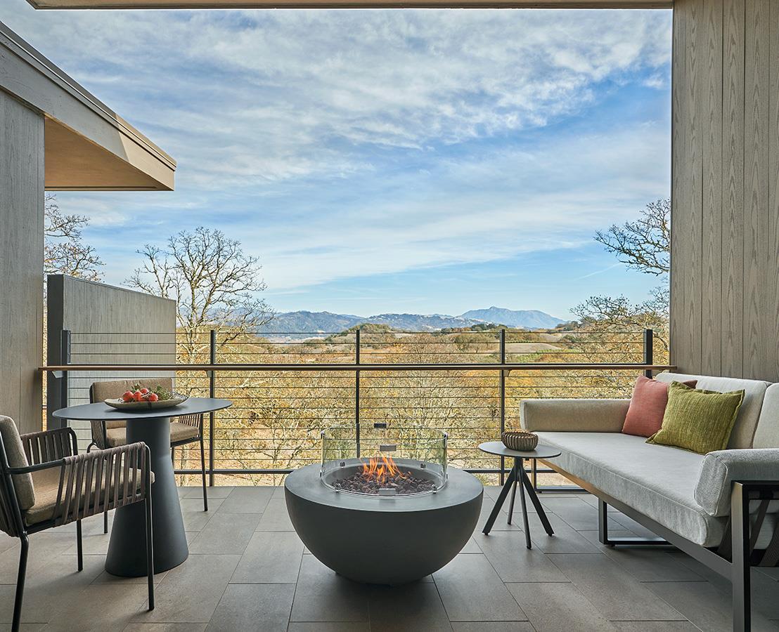 Montage Healdsburg - photo 34
