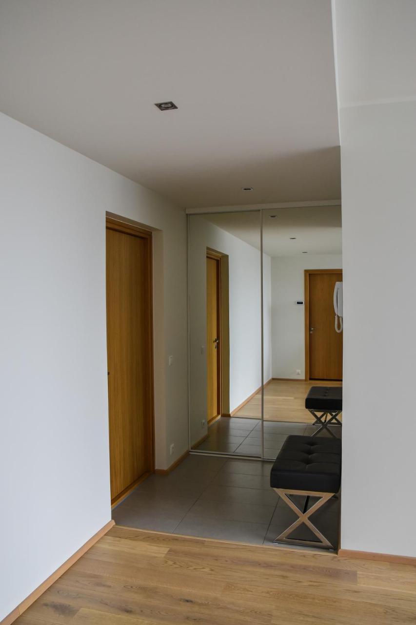 Mardi Downtown Apartment