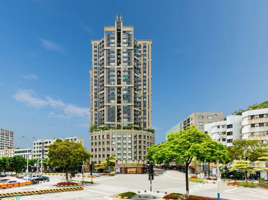 Karma Pyramids View - carbon neutral hotel in Cairo