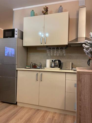 Cozy and Comfortable Sea View Apartment in Batumi