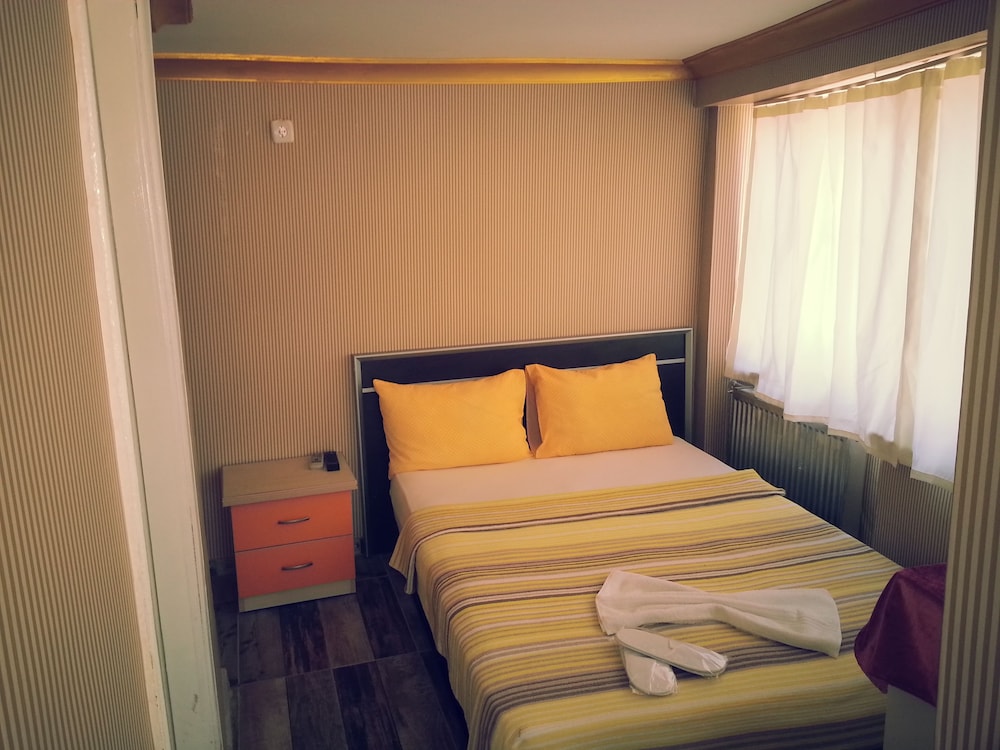 Otel Turker — Sile — photo 4