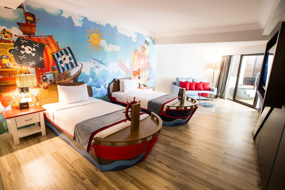 Sand & Sandals Desaru Beach Resort & Spa in Kota Tinggi, Malaysia