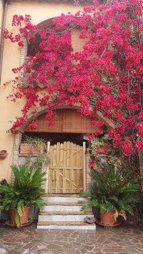 Villasimius P.Terra Centro Paese in Villasimius, Italy