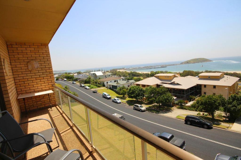 Beacon Heights Coffs Jetty — 4-Star Luxury Hotel in Coffs Harbour, Australia