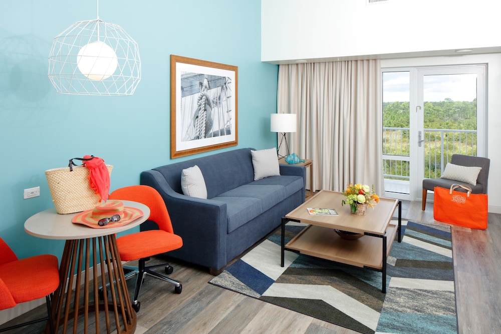 Hotel Indigo Orange Beach Gulf Shores by IHG - photo 8