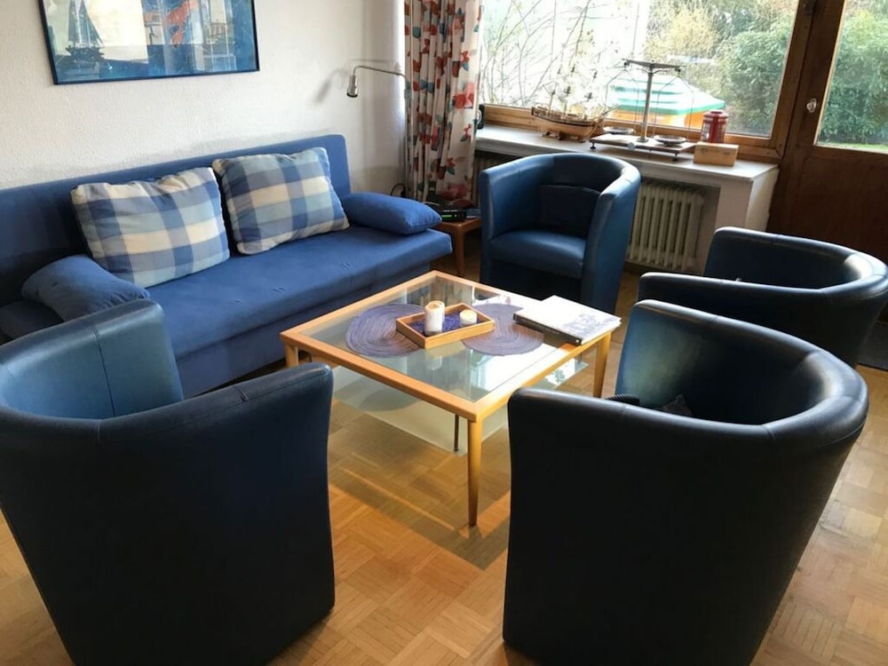 Nice Holiday Home Near the Centre — 4-Star Luxury Hotel in Cuxhaven, Germany