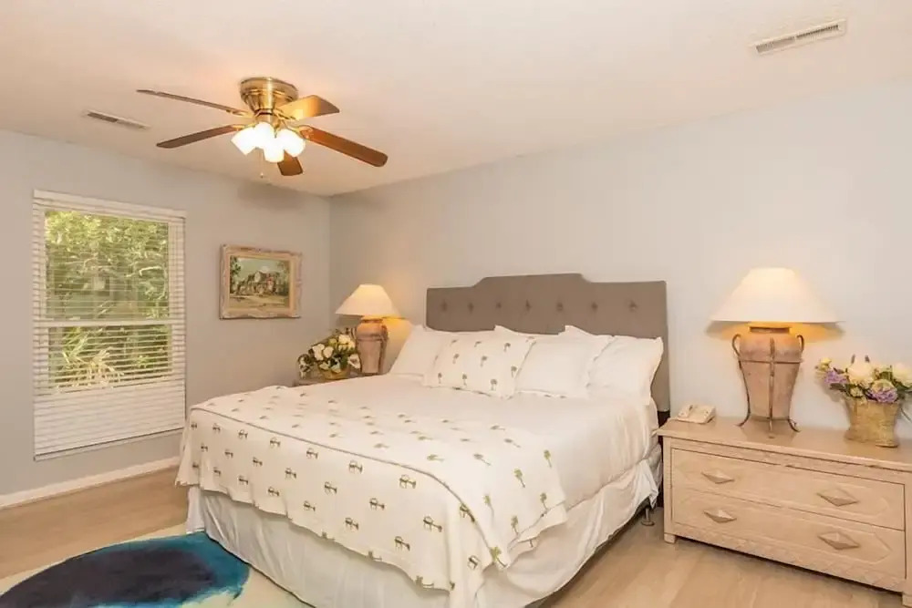 Lake Village 5 by Wild Dunes with Amenities - photo 3