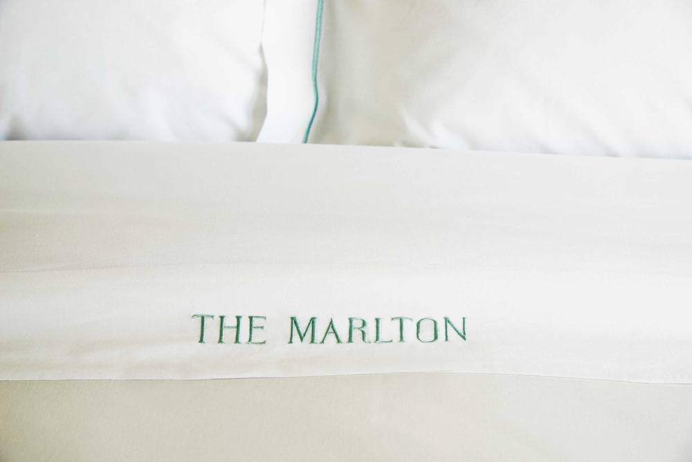 The Marlton Hotel - photo 11