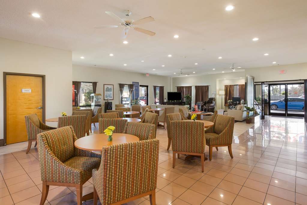 Econo Lodge Inn & Suites Hardeeville I 95 - photo 41