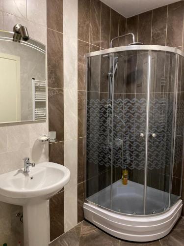 GONIO apartment