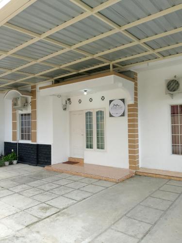 Rukiesah Firza Maqita — hotel in Payakumbuh