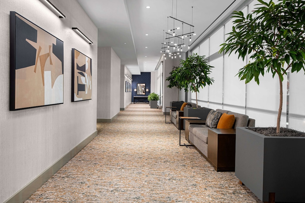 Hilton Garden Inn Camden Waterfront Philadelphia - photo 44