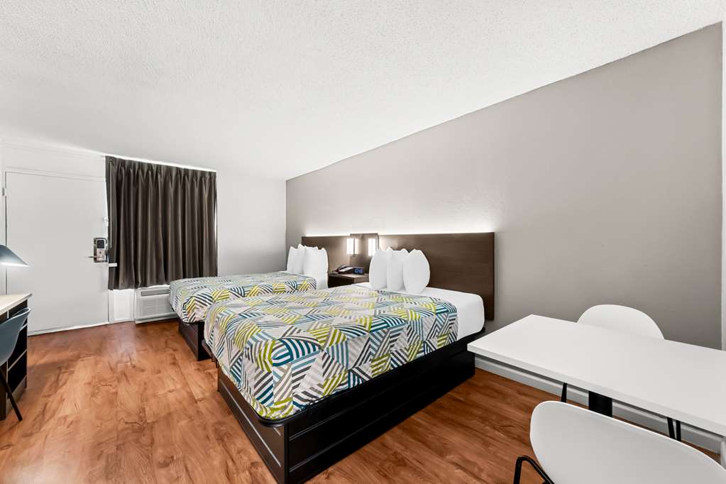 Motel 6 Port Lavaca TX - photo 26