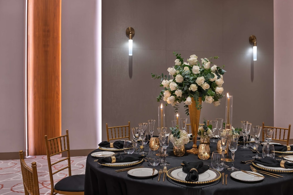 כנסים ואירועים